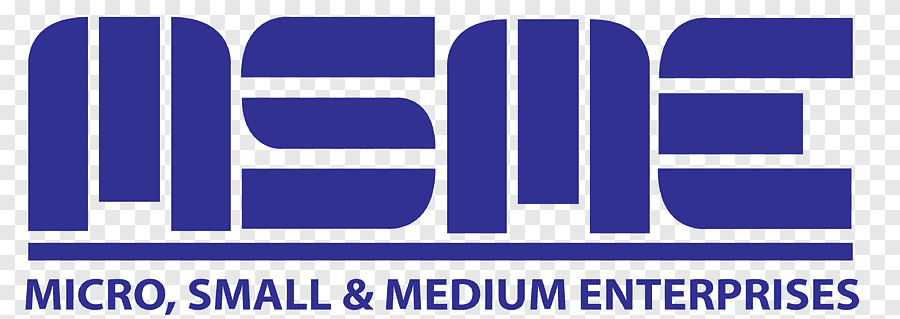 MSME — Micro, Small & Medium Enterprises